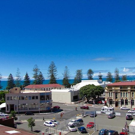 Napier Inner City Apartment - Napier Apartment Buitenkant foto