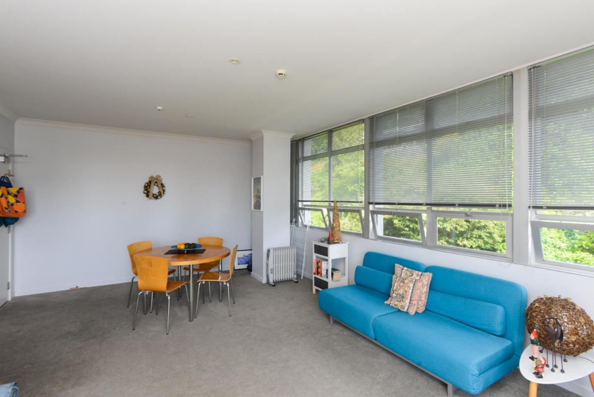 Napier Inner City Apartment - Napier Apartment Buitenkant foto